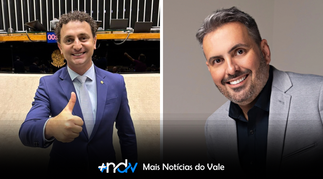 Bastidores em movimento: Dudu Cunha e Rafael Penzetti podem fazer dobradinha em 2026