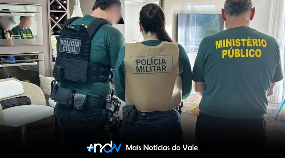 Prefeito no alvo: “rota” de caminhão-pipa levanta suspeitas em SC
