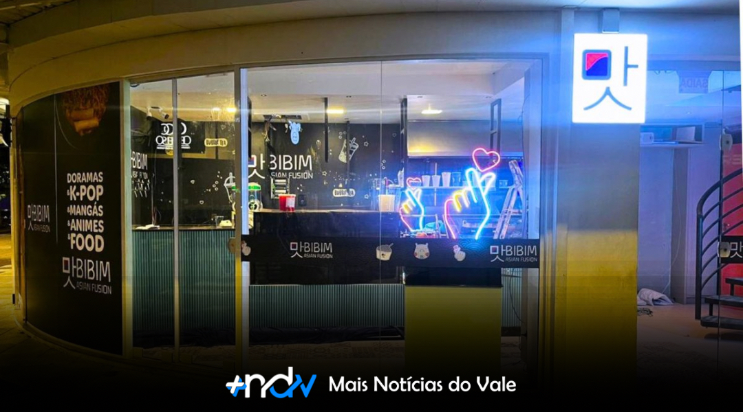 Restaurante Coreano: A nova aposta gastronômica de Blumenau
