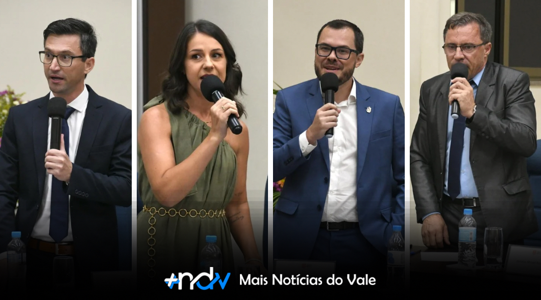 Após barulho na sessão, vereadores aprovam – sem mudar uma vírgula – as mesmas emendas apresentadas na noite de ontem