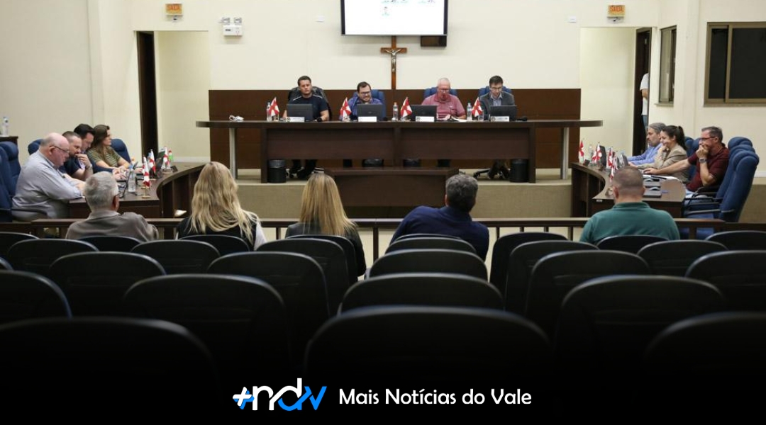 Três projetos de crédito são aprovados na Câmara e somam mais de R$ 77 milhões em investimentos