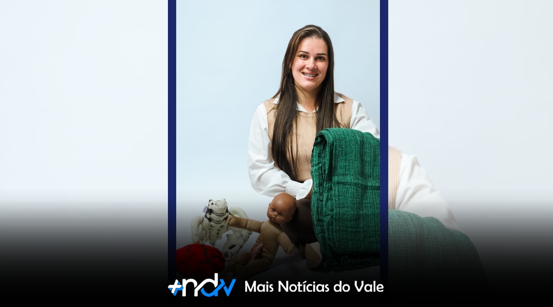 Café com Gestantes reúne mulheres em um encontro de acolhimento em Indaial