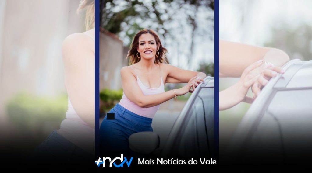 Uma descoberta inesperada diante das câmeras