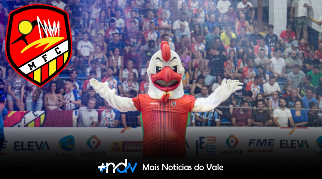 Com DNA vencedor: Mariotão renova parceria com Atlântico Erechim no Torneio de Verão