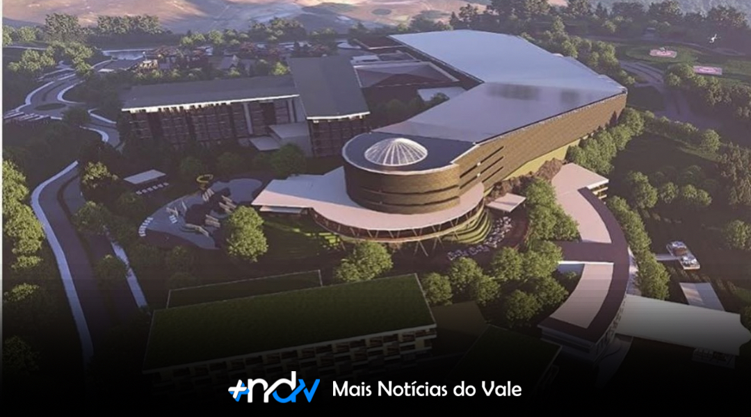 Santa Catarina recebe o maior esqui indoor das Américas, mas isso é só o começo
