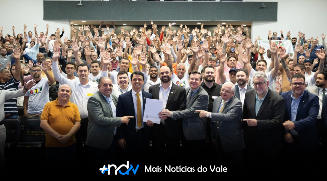 Encontro reúne mais de 300 pessoas e reforça pedido por novo edital de apoio às comunidades terapêuticas em Santa Catarina