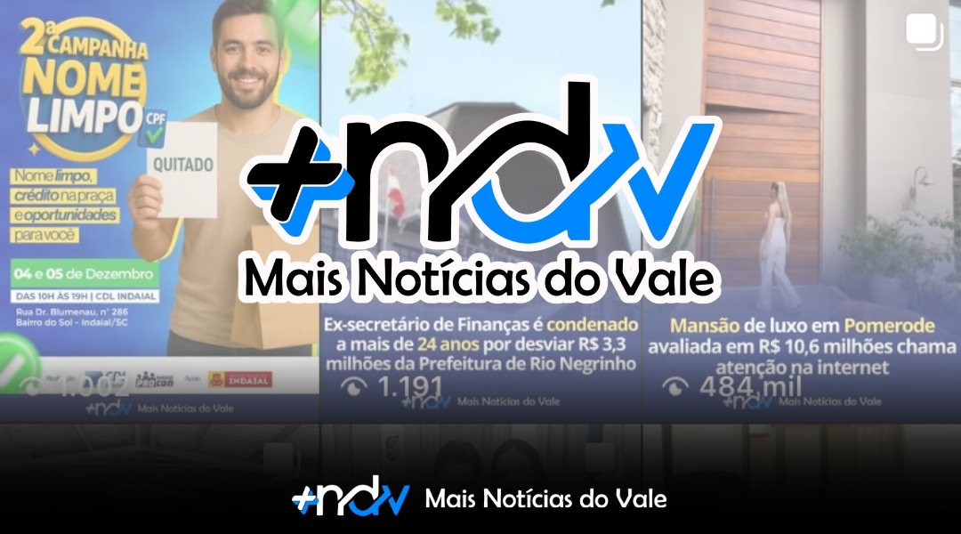 Quando a notícia ganha força: os marcos de um ano decisivo