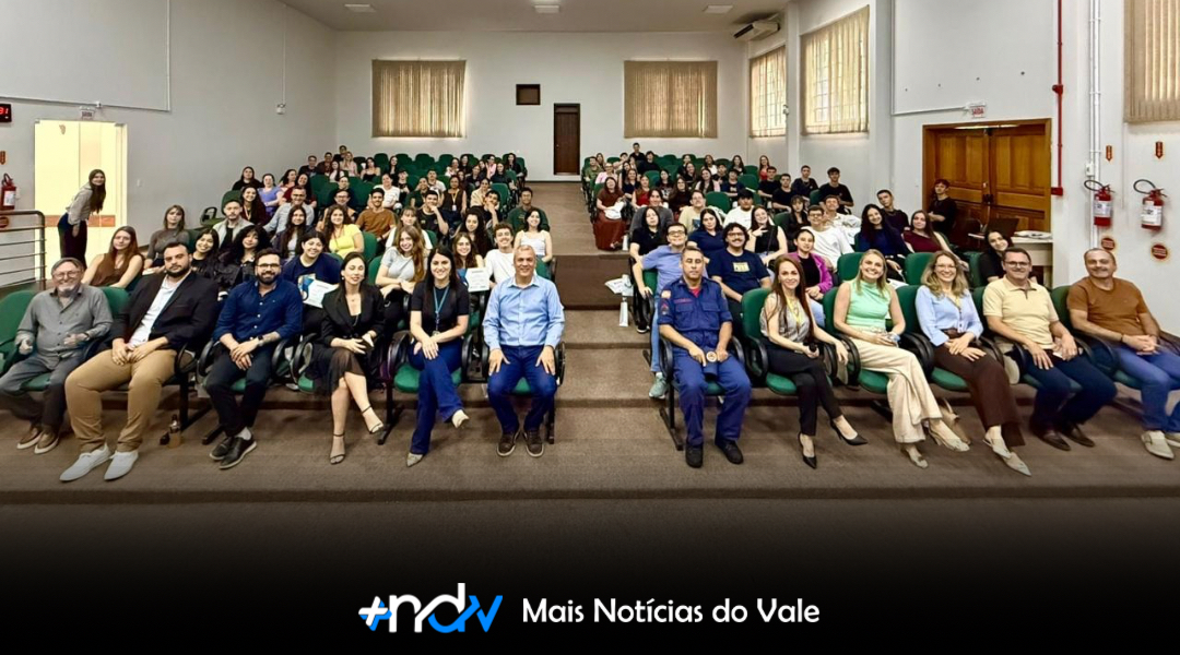 Formação inédita abre caminho para um novo ano dentro da Prefeitura