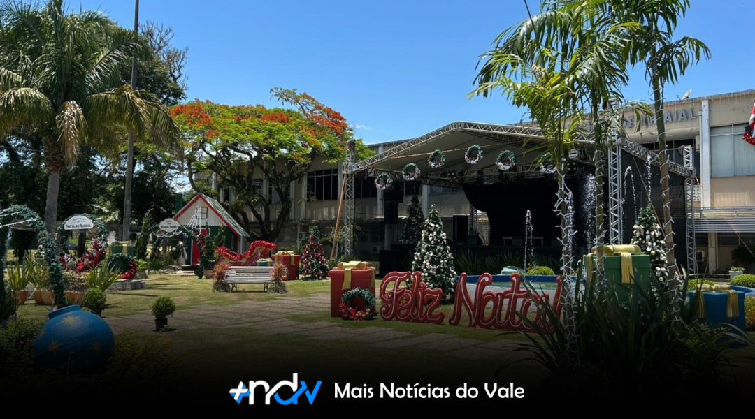Atendimentos da Praça do Cidadão passam a funcionar na Prefeitura de Indaial