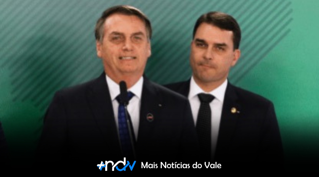 Flávio entra no jogo presidencial — mas quem realmente ganha com isso?