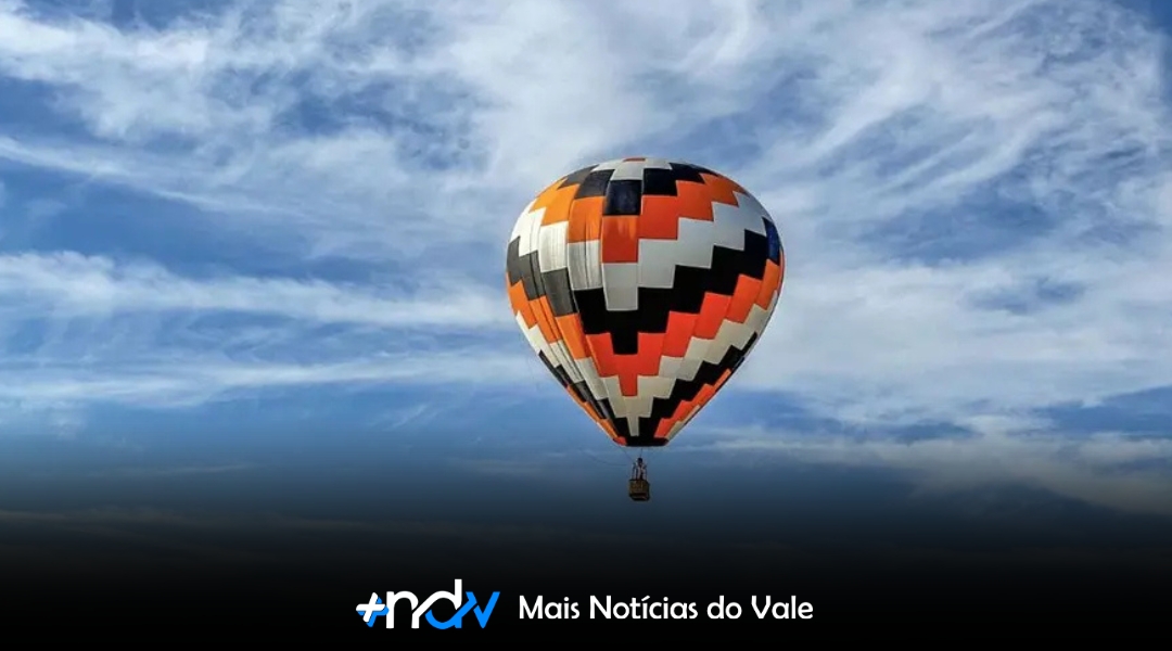 Novas regras do balonismo entram em vigor cinco meses após tragédia com oito mortes