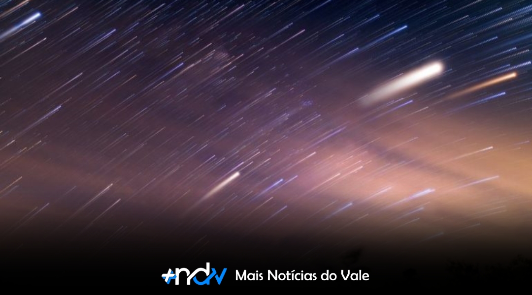 Superlua e meteoros prometem espetáculo astronômico em Santa Catarina