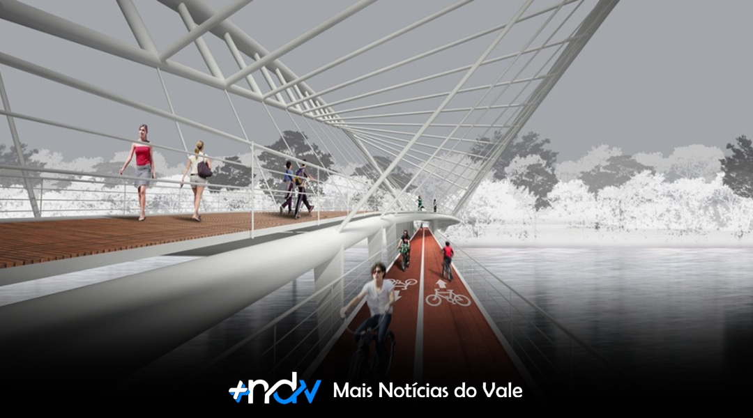 A ponte que ficou no papel… e pode finalmente sair em Blumenau