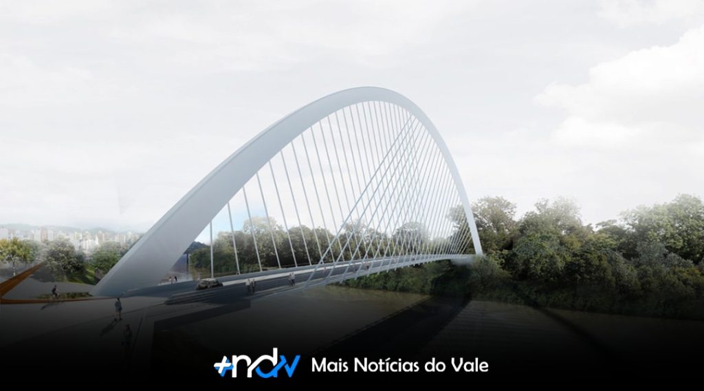 A ponte que ficou no papel… e pode finalmente sair em Blumenau