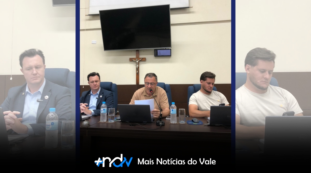 Câmara encerra investigação e afasta suspeitas contra a Prefeitura