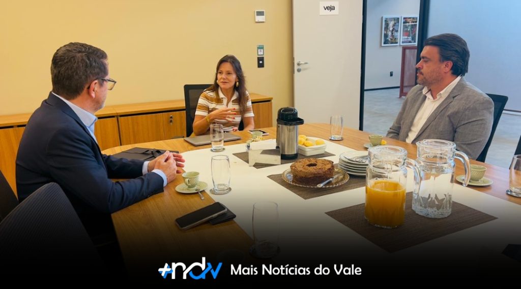 Indaial recebe prêmio nacional e é destaque em educação no Brasil