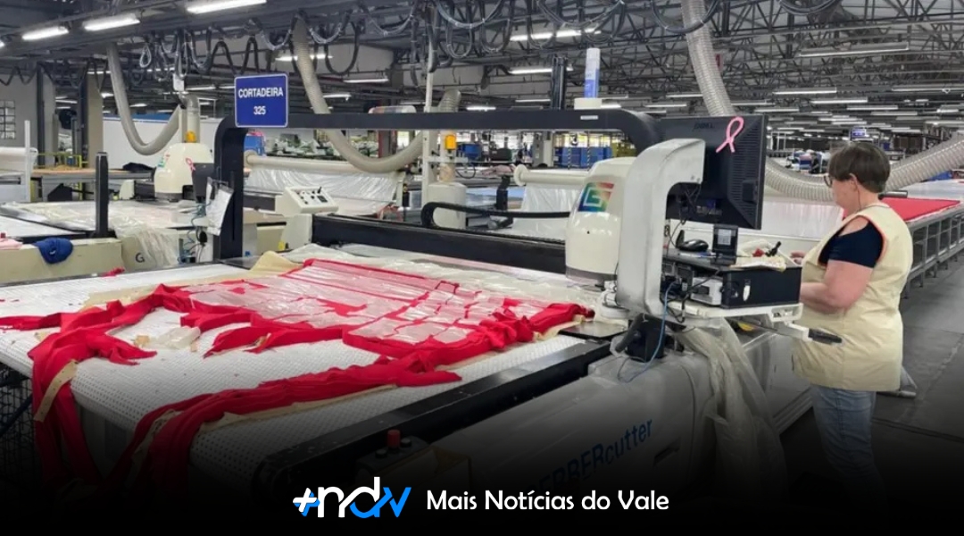 Brandili anuncia fechamento de fábrica em SC após 15 anos