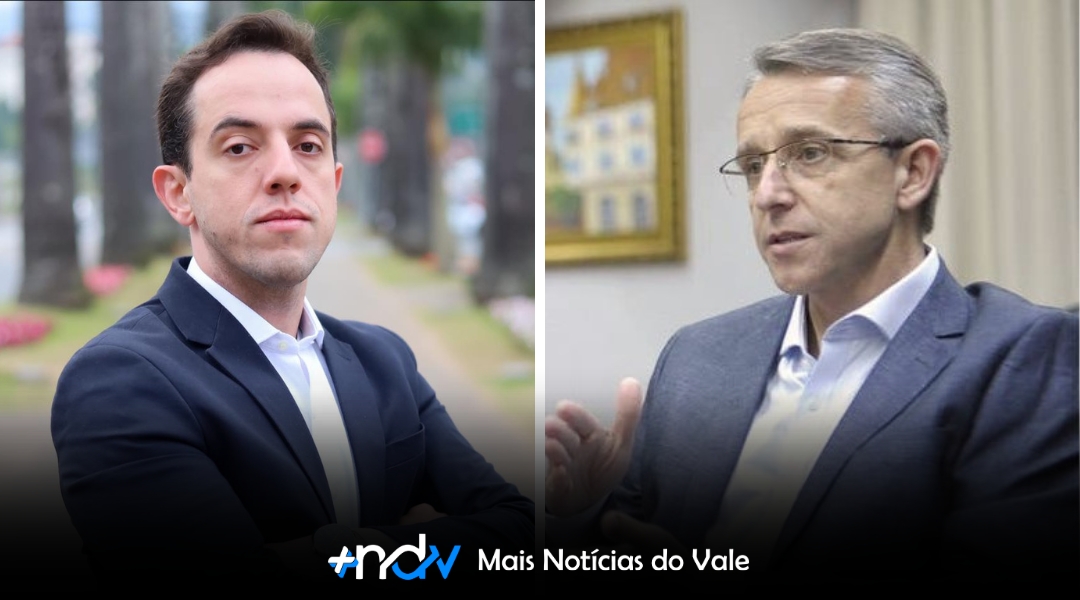 Embate público expõe crise interna no PL de Blumenau