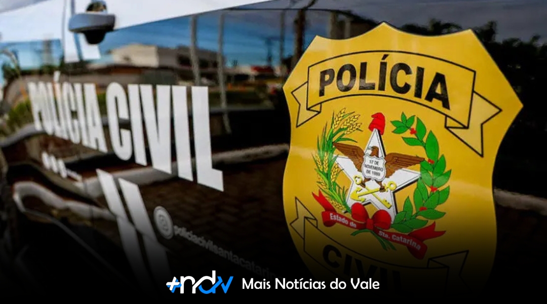 Polícia Civil de SC abre concursos com 300 vagas para Agente e Escrivão
