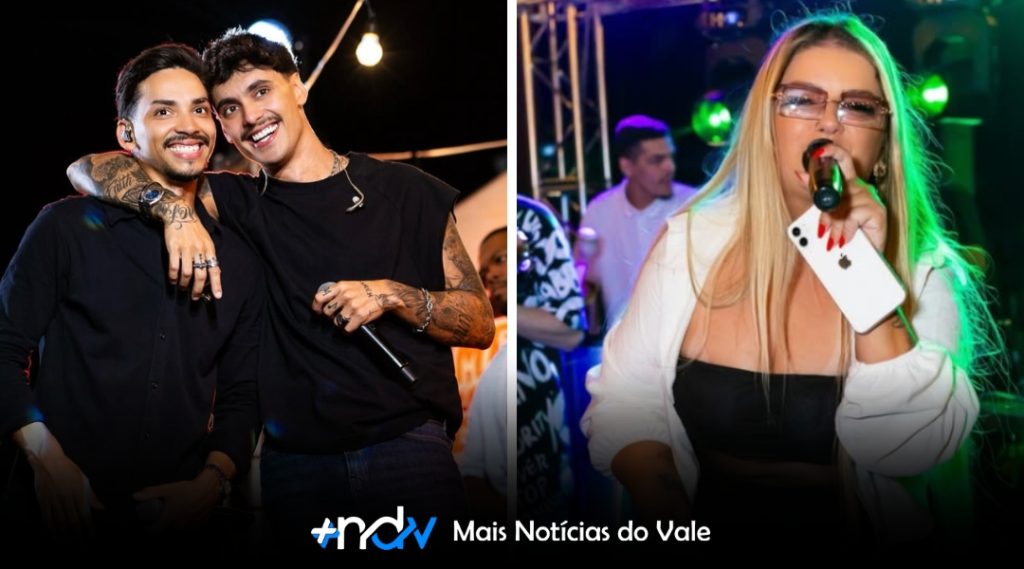 Virada do ano em Indaial terá música, fogos silenciosos e celebração em família