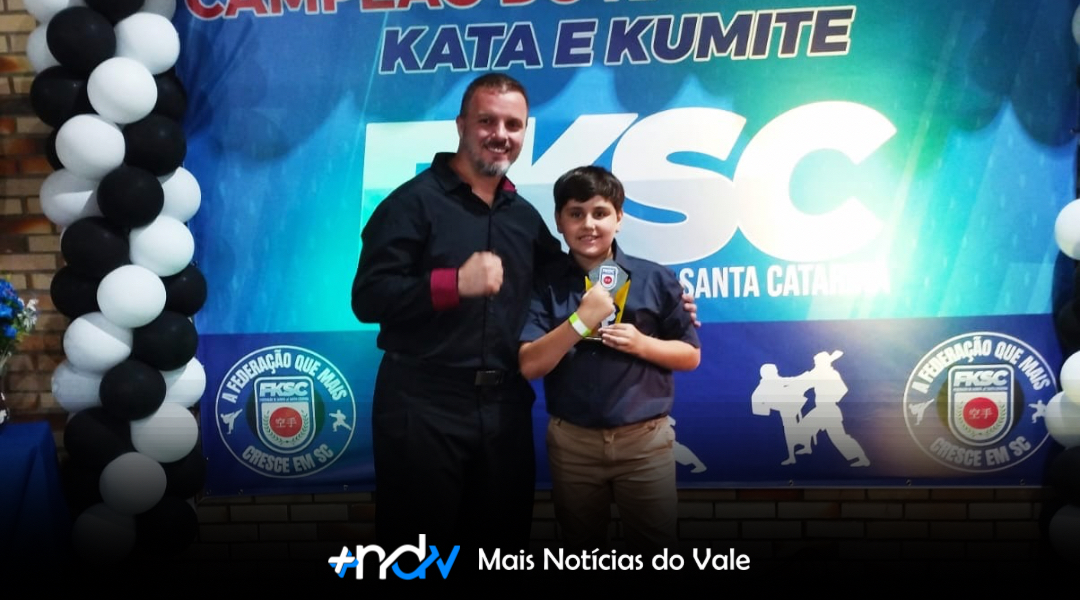 Quando a dedicação de um menino muda o jogo