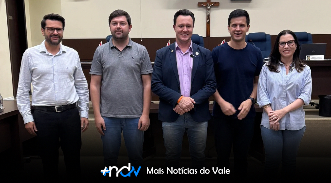 Quando o trabalho silencioso ganha o reconhecimento mais alto