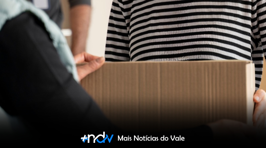 Natal solidário mobiliza Timbó em noite especial