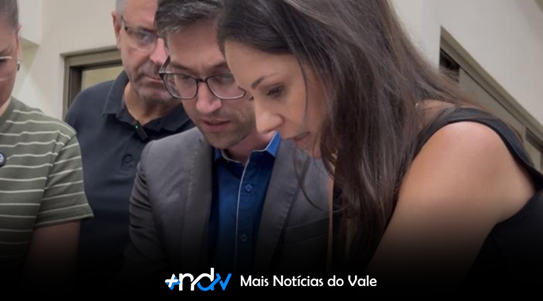 Vereadores Jordani e Carol conquistam valorização do futsal feminino no Torneio de Verão 2026