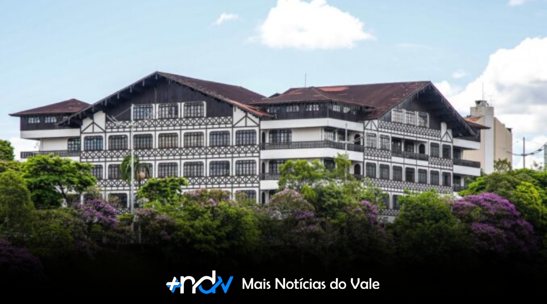 Esquema silencioso derrubado: Justiça expõe fraudes que movimentaram licitações em Blumenau