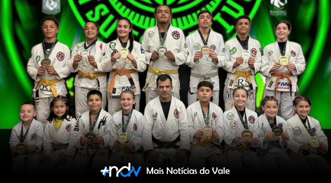 Equipe CT MORAES&LOPES/PRO TRAINING/FME INDAIAL termina o ano de competições de forma brilhante!
