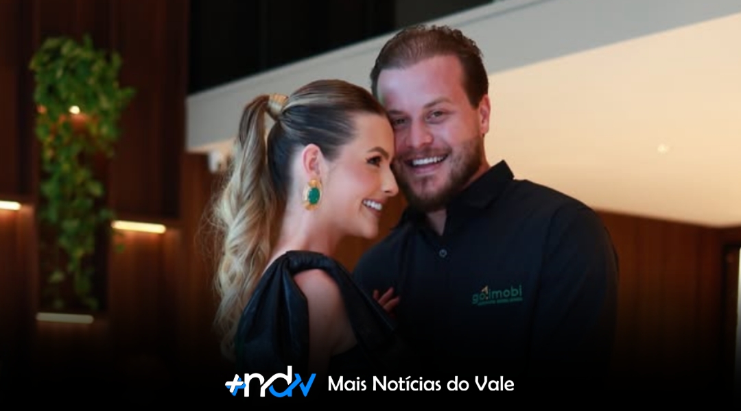 Casal empreendedor de Indaial eleva o nível do litoral catarinense com novo empreendimento em Itapema