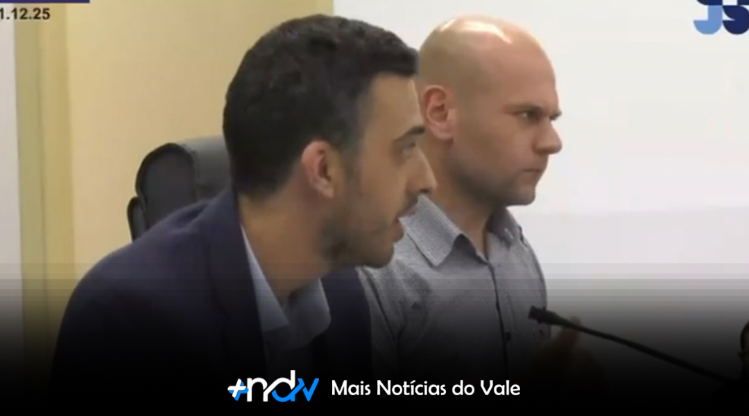 Vereador de Jaraguá do Sul causa polêmica ao se posicionar contra assentos para obesos no transporte público