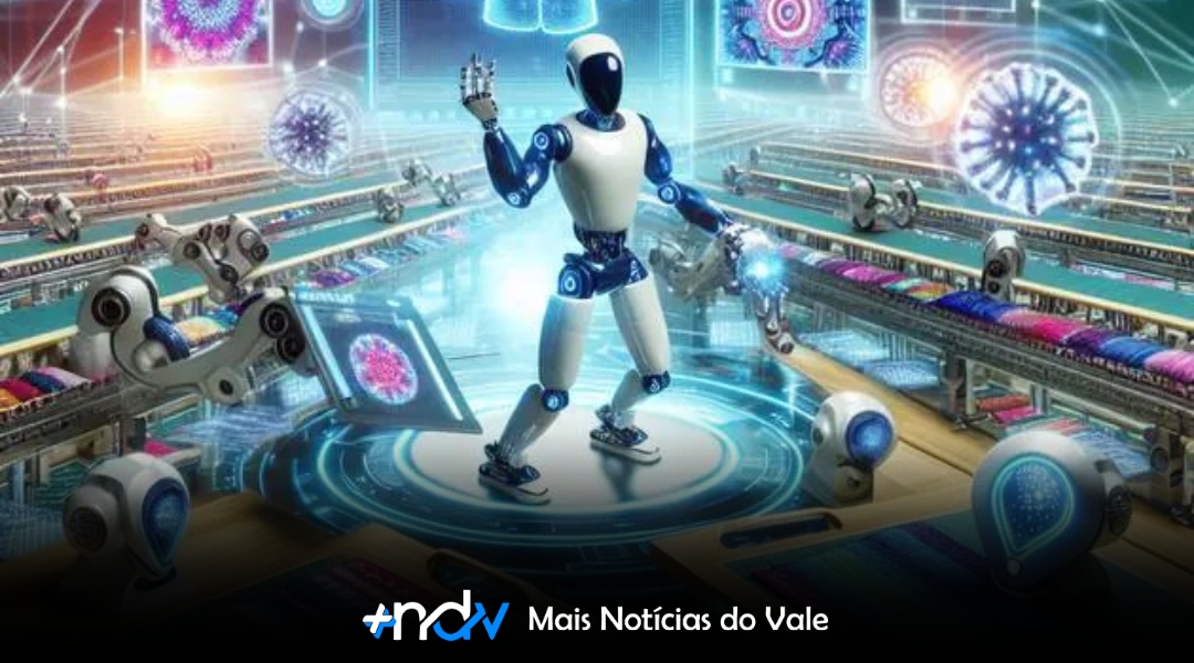 Como a IA está redesenhando o futuro das confecções no Brasil