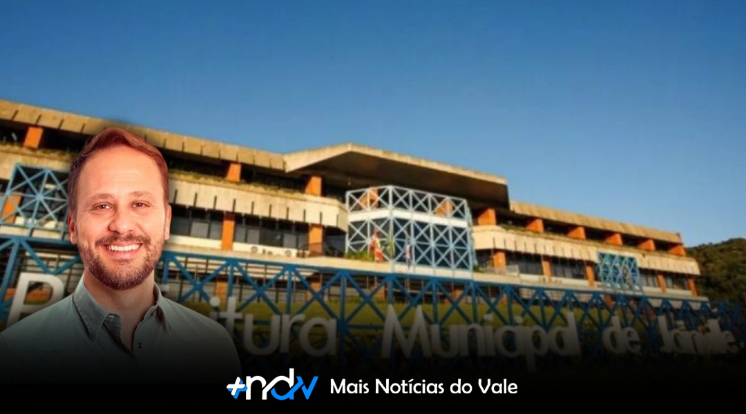 Reajuste salarial no alto escalão de Joinville entra na mira do MP