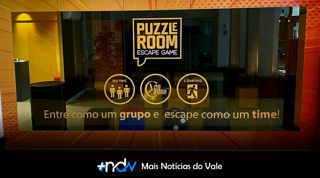 Uma opção diferente para curtir as férias