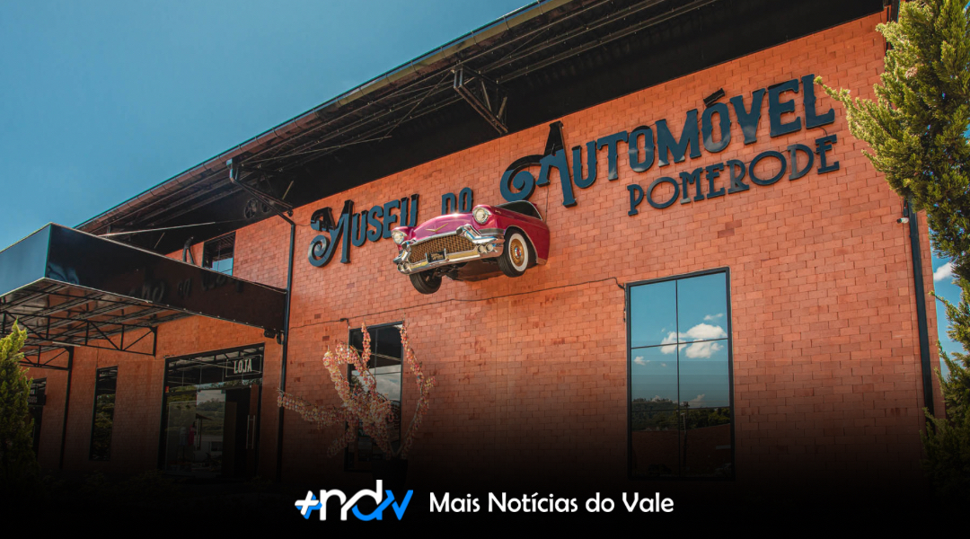 O que fazer nas férias sem sair do Vale?