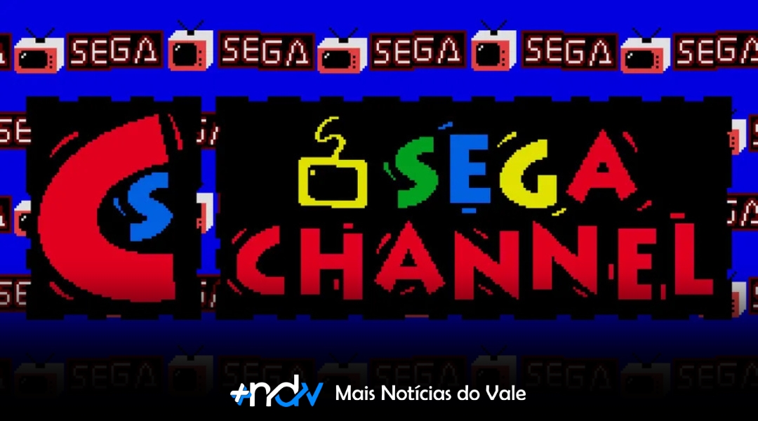 Projeto resgata jogos esquecidos do Sega Genesis