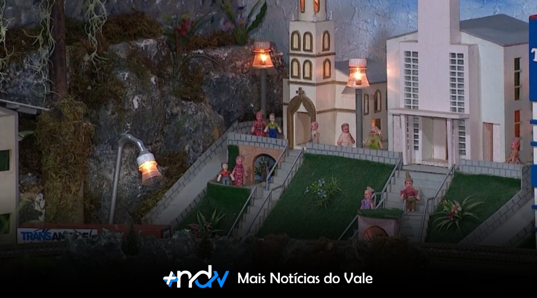 O encanto escondido de Guabiruba que atravessa gerações