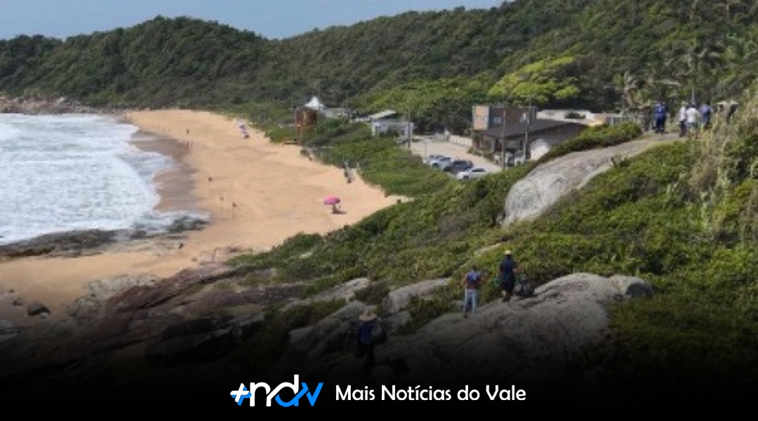 Justiça de Santa Catarina garante o naturismo na Praia do Pinho