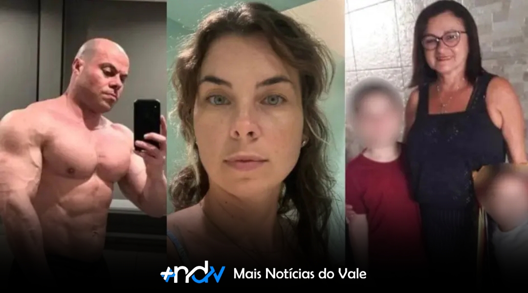 Feminicídios, violência extrema e chacinas: os crimes que marcaram Santa Catarina em 2025