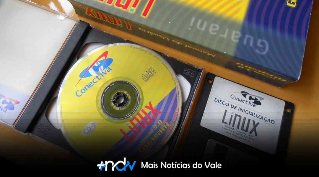 O sistema feito no Brasil que quase virou alternativa ao Windows