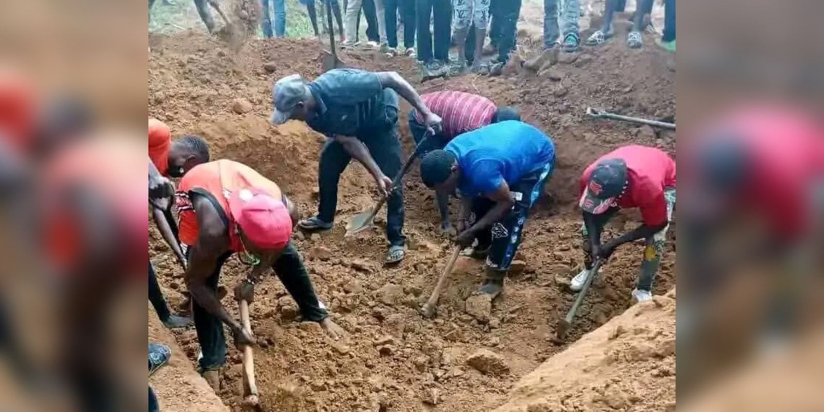 Líderes nigerianos desmentem que cristãos estejam sendo mortos por ‘disputa de terras’
