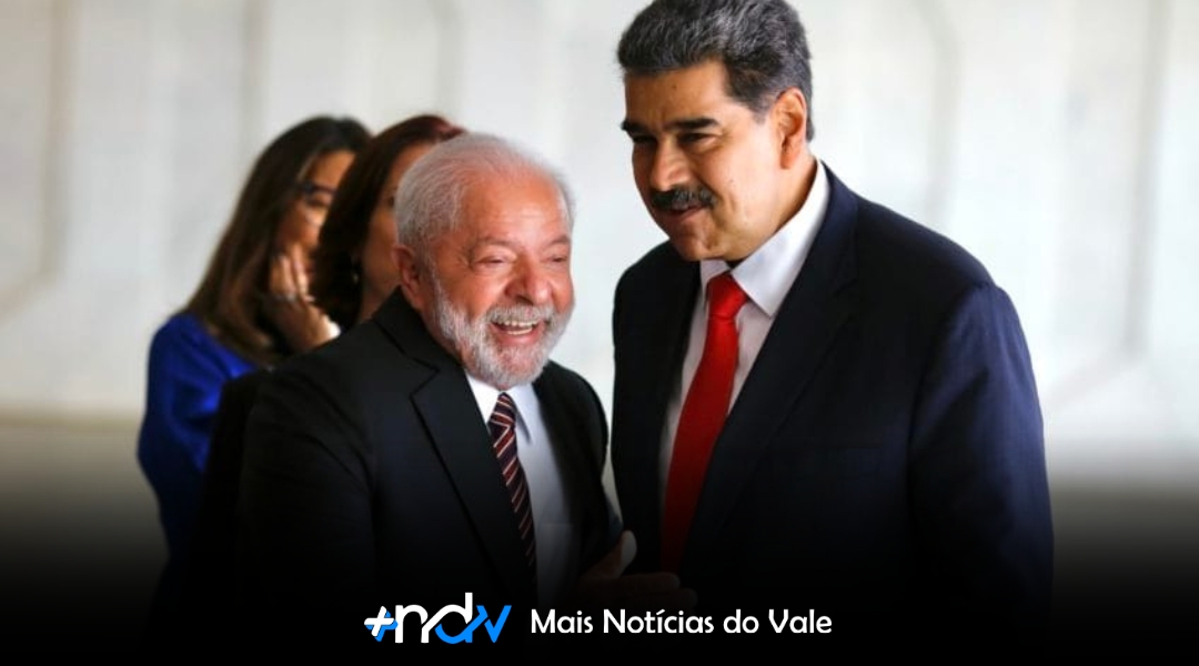 Após ataque à Venezuela, Lula faz pronunciamento e convoca reunião de emergência