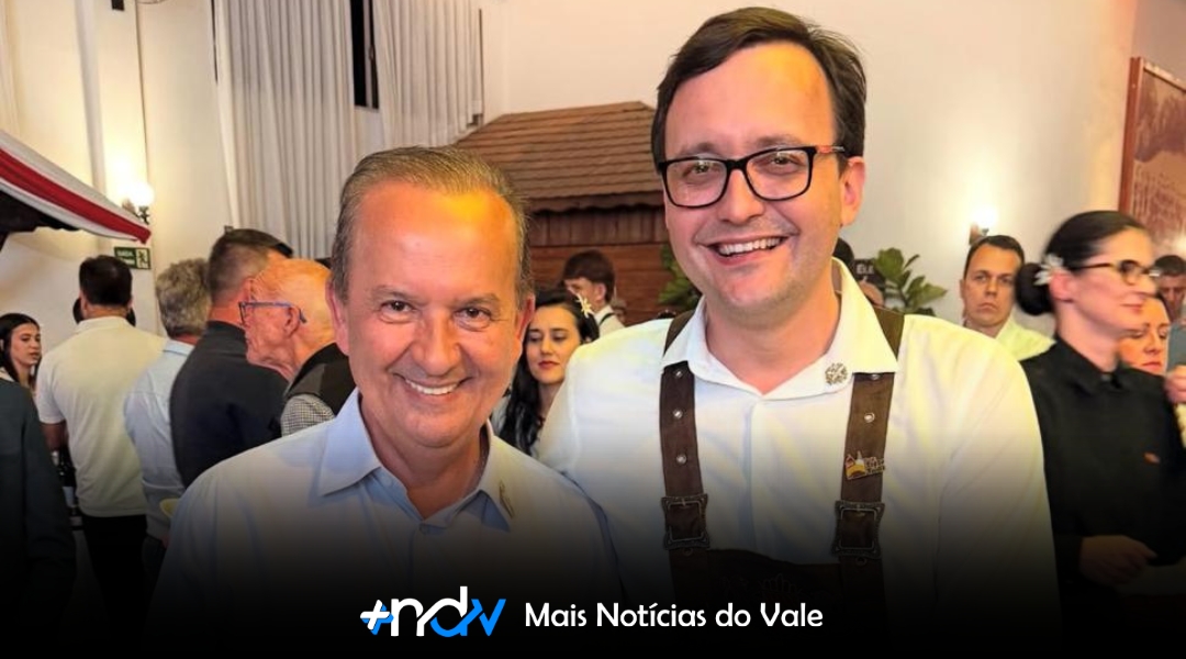 Prestígio, confiança e projeção estadual: André Moser no primeiro escalão de Jorginho Mello