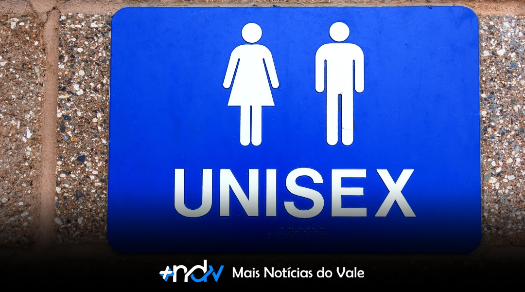 Santa Catarina sanciona lei que proíbe banheiros unissex em instituições de ensino