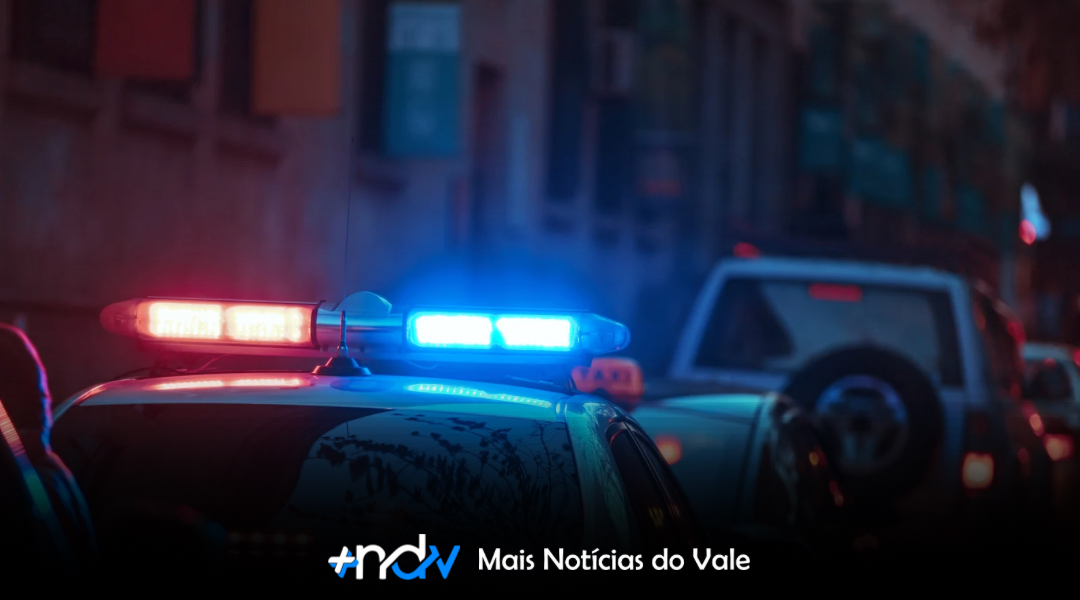 Primeiras horas de 2026 são marcadas por mortes violentas em SC
