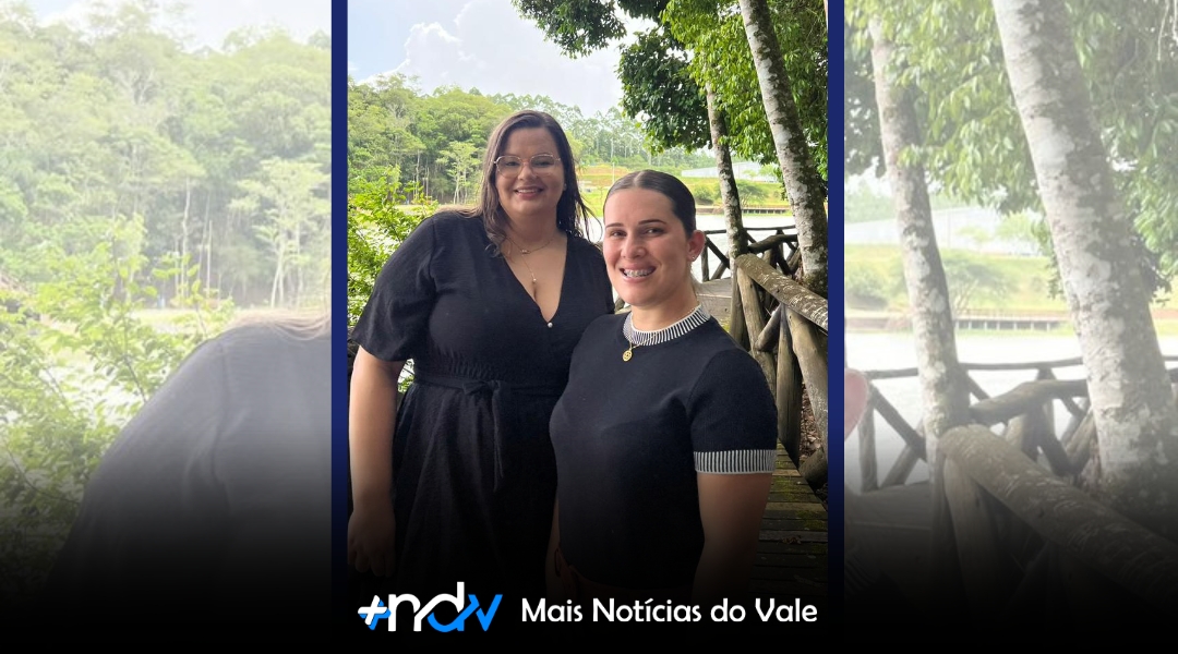 Evento inédito prepara gestantes e acompanhantes para o parto e o pós-parto em Indaial