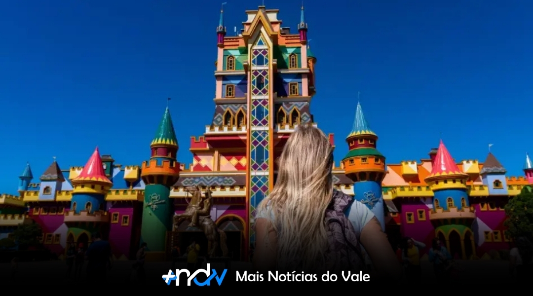 Beto Carrero World lança BCW+ e moderniza a experiência dos visitantes