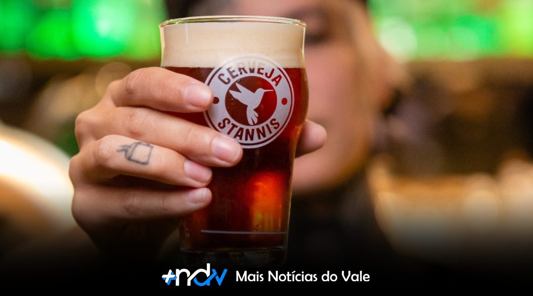 Stannis conquista ouro nacional e coloca Jaraguá do Sul entre as melhores cervejarias do Brasil
