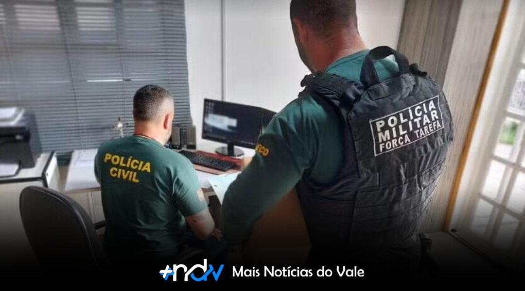 SC chega a 29 prefeitos presos desde 2020 em operações anticorrupção